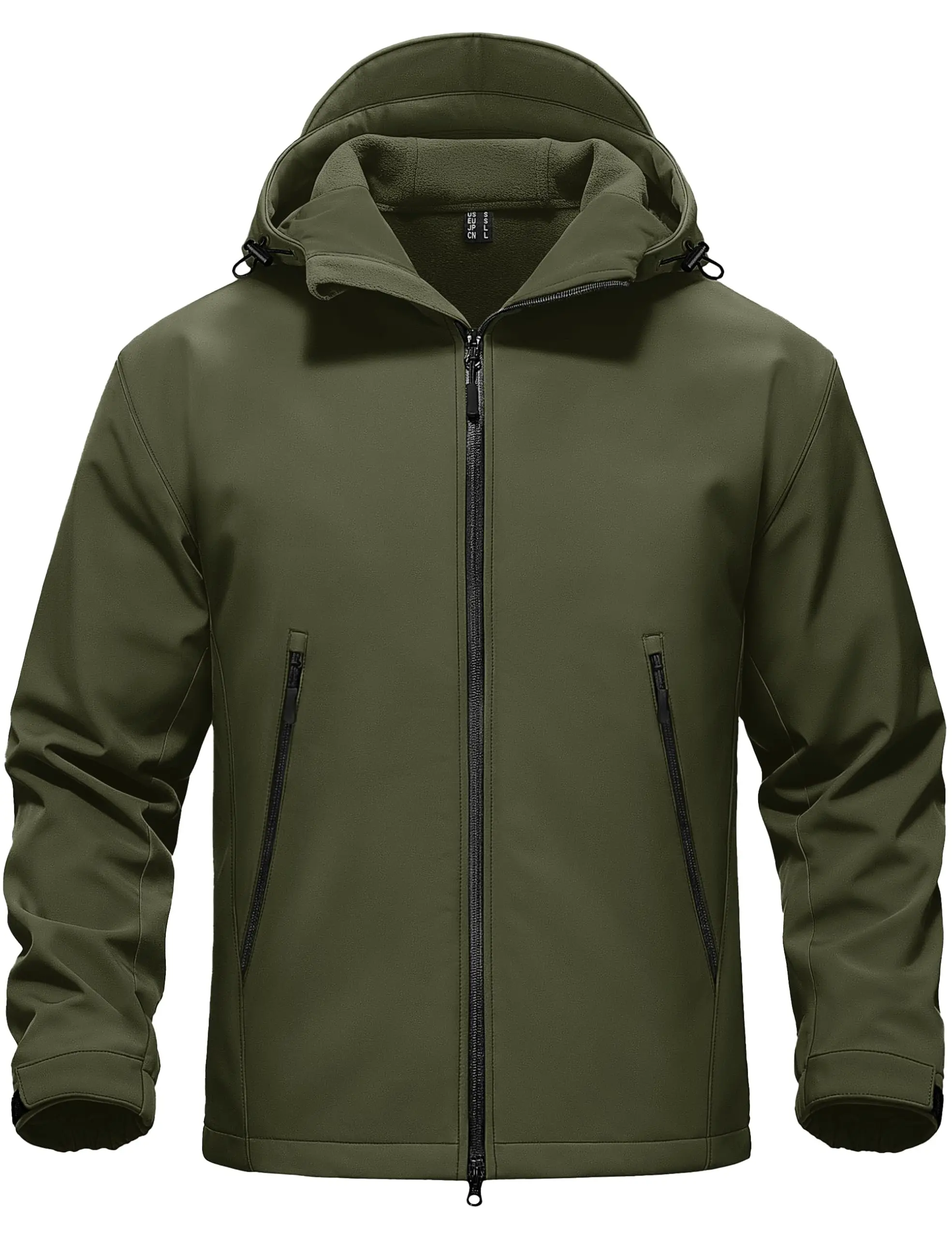 Army Green