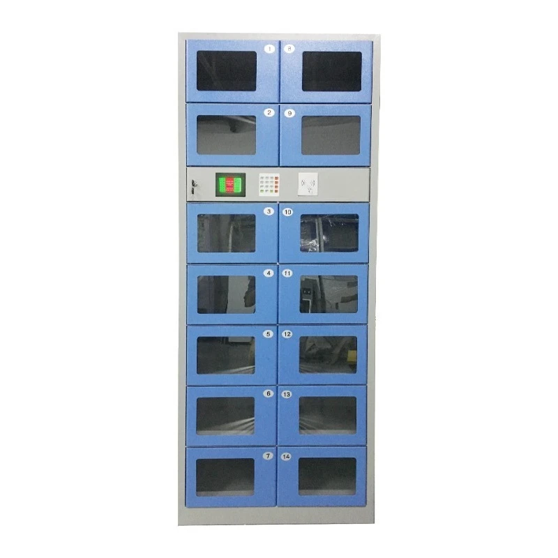 

Smart digital locker with electronic combination lock Modern style locker Flash sales products