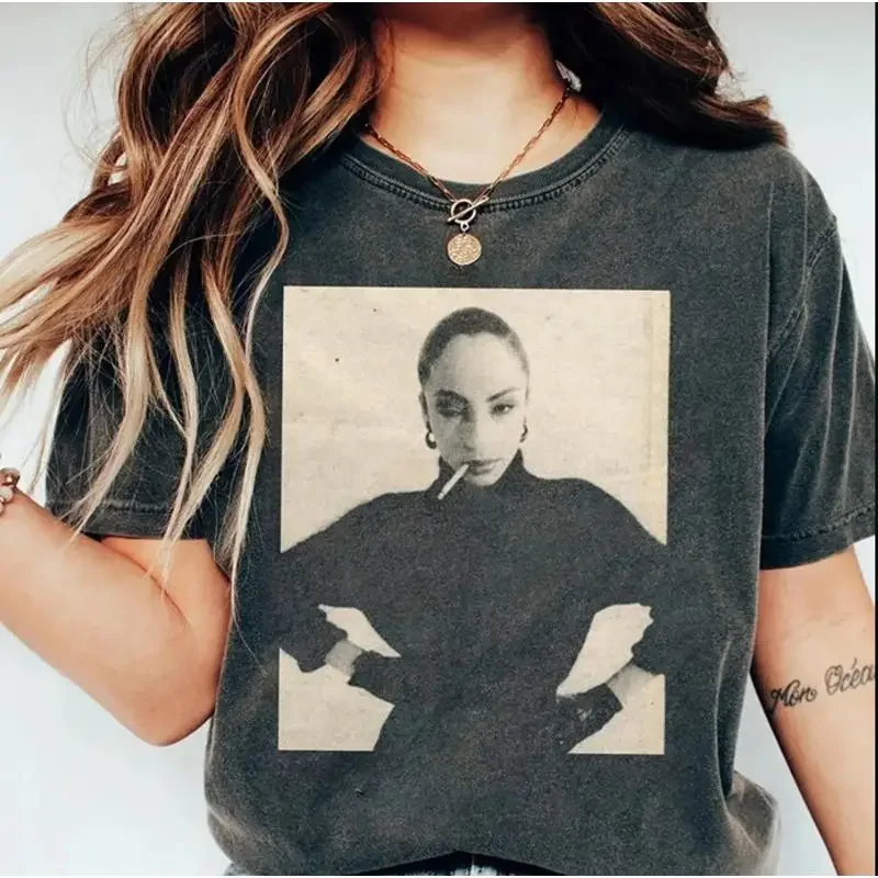 Smooth Operator Album T Shirt Love Stronger Than Pride