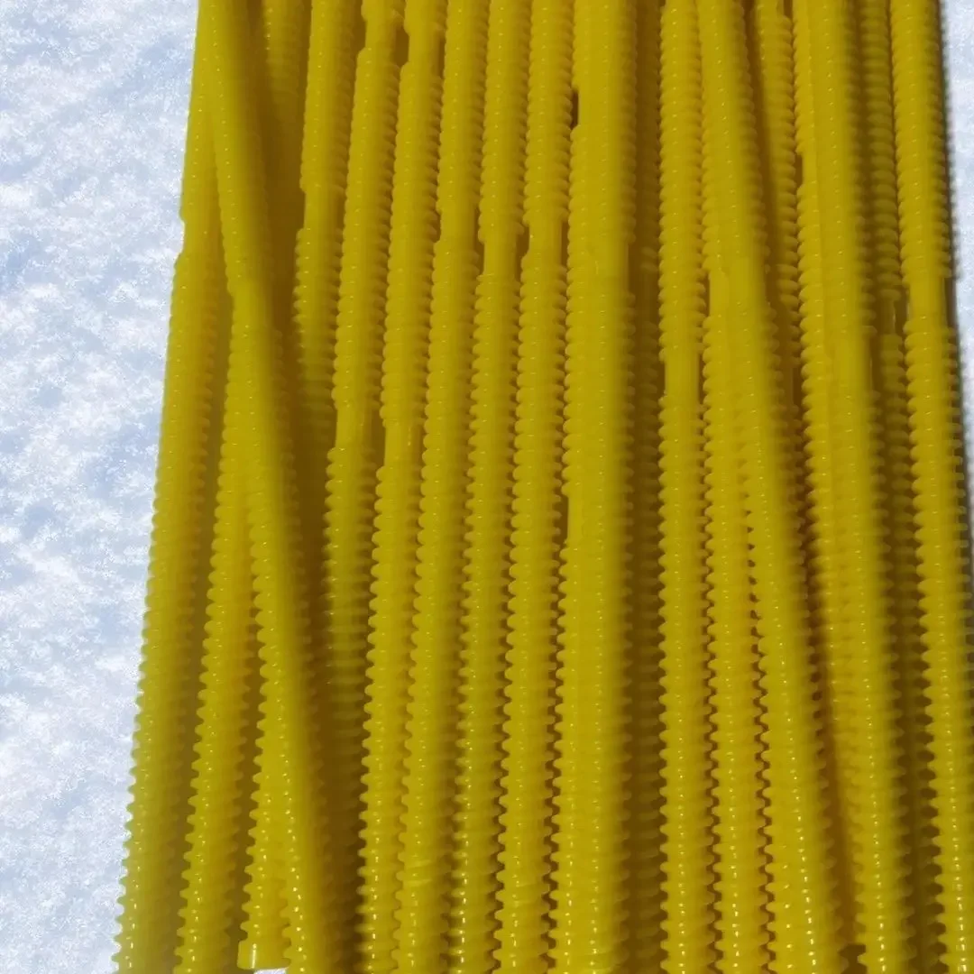 Hatcher Accessories Screw Rod Egg Flipping Gear Spiral Hatcher Rod Egg Flipping Disc Drive Shaft