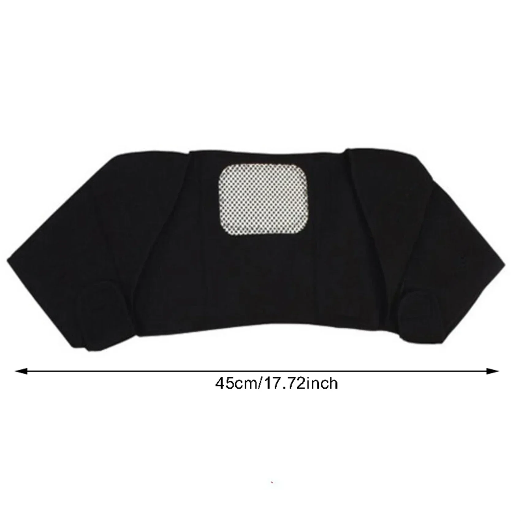 S-XL Shoulder Belt Neck Support Shoulder Neck