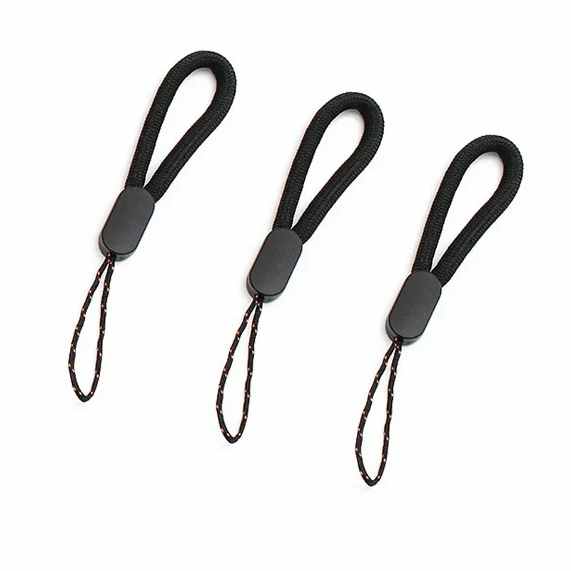 3/5Pc Hand Wrist Lanyard String for Mobile Phone Strap