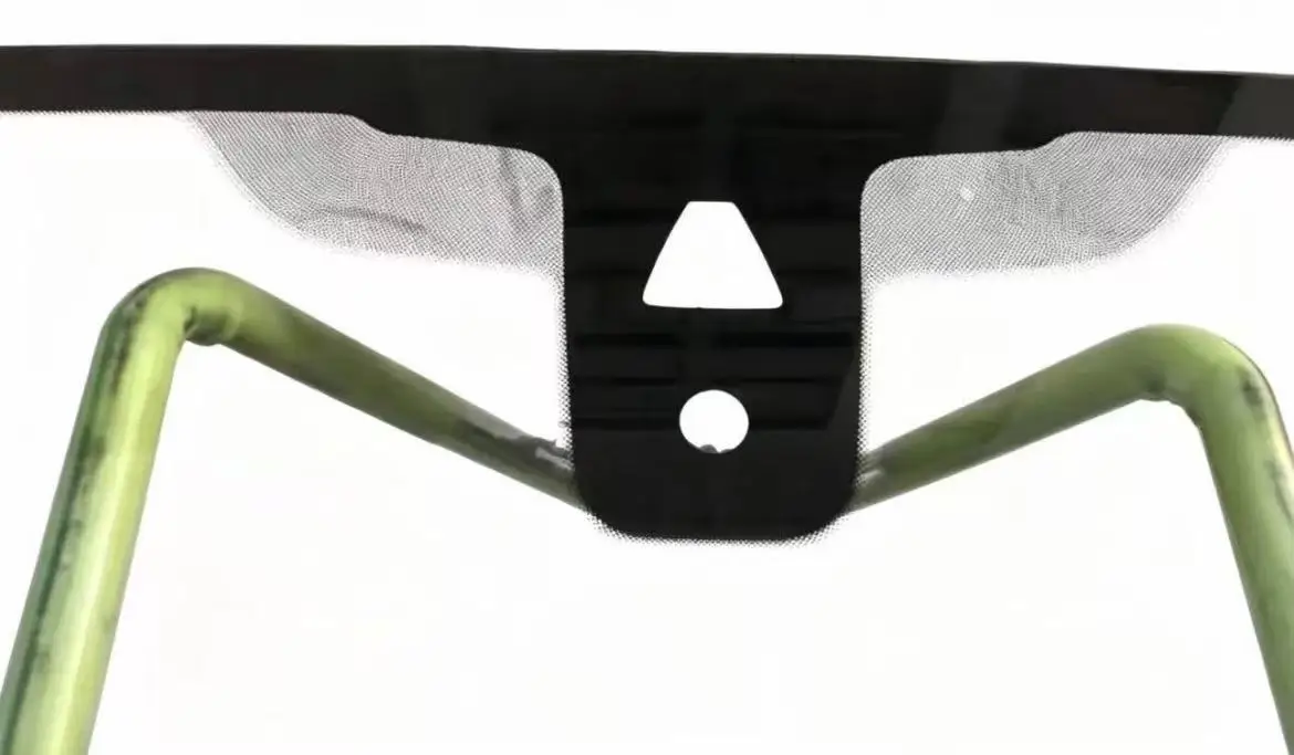 High Quality For Rolls-Royce Wraith 2013-2022 Front Windshield Direct Replacement