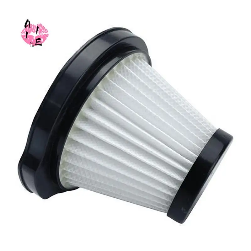 

A11E-Hepa Filter Set For Deerma DX115 DX115S DX115C Portable Vacuum Cleaner Spare Parts