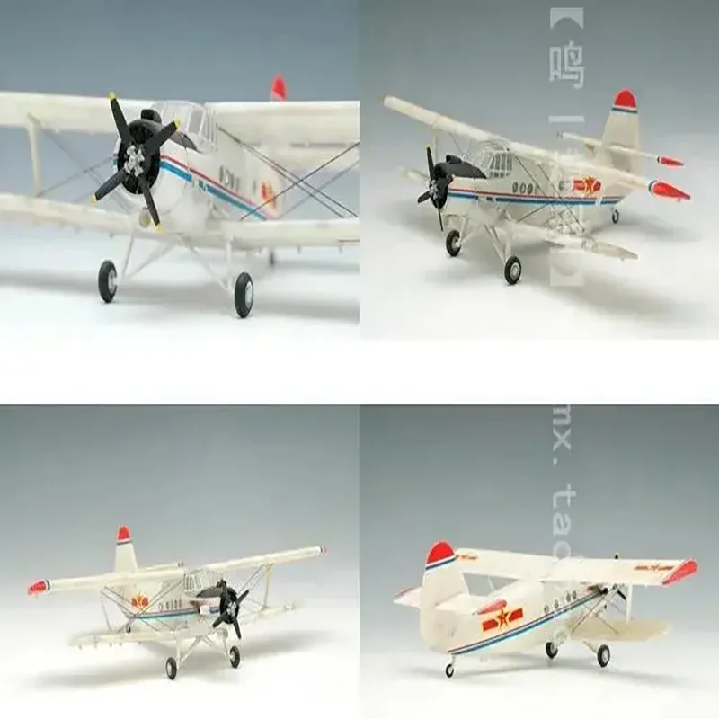 هواية بوس 01602 1/72 مقياس التجمع نموذج طائرة أنطونو An-2 كولت/نانشانغ Y-5 طائرة بناء عدة هواية لتقوم بها بنفسك جمع