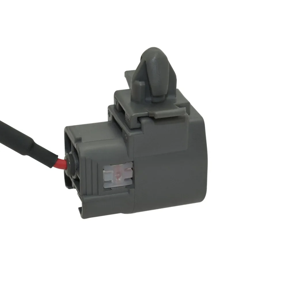 With wire detonation sensor E1T14873 FIT FOR MAZDA DEMIO DW 1.3 16V DW3W,DW19 MAZDA 323 S VI Saloon BJ 1.3 BJ3P 121 B3C9 RF1G