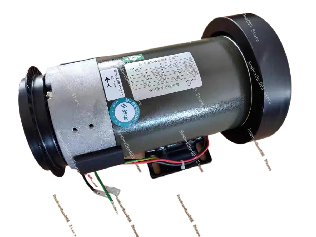 

Беговая дорожка Shuhua 5517, модель X5