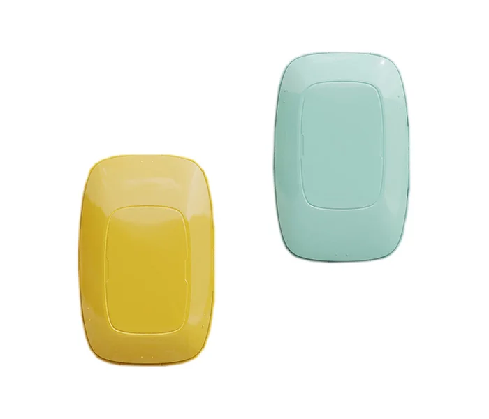 

Мини-багажник на крышу автомобиля из АБС-пластика для кемпинга на заказ