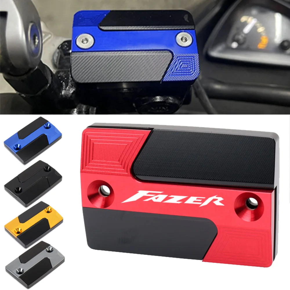 For FZ8 Fazer 2010-…