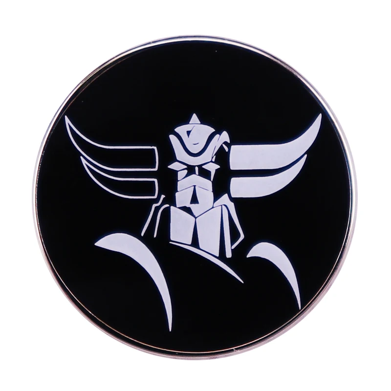 Mazinger Series Atl… - image