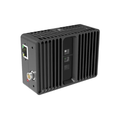 3D Industrial Camera BT641-E2 3D Camera TOF Object Dimensioning &Obstacle Detection &Navigation Industrial 3D ToF
