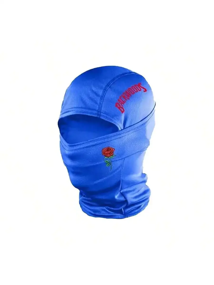 Windproof Dustproof Breathable Balaclava Face Mask