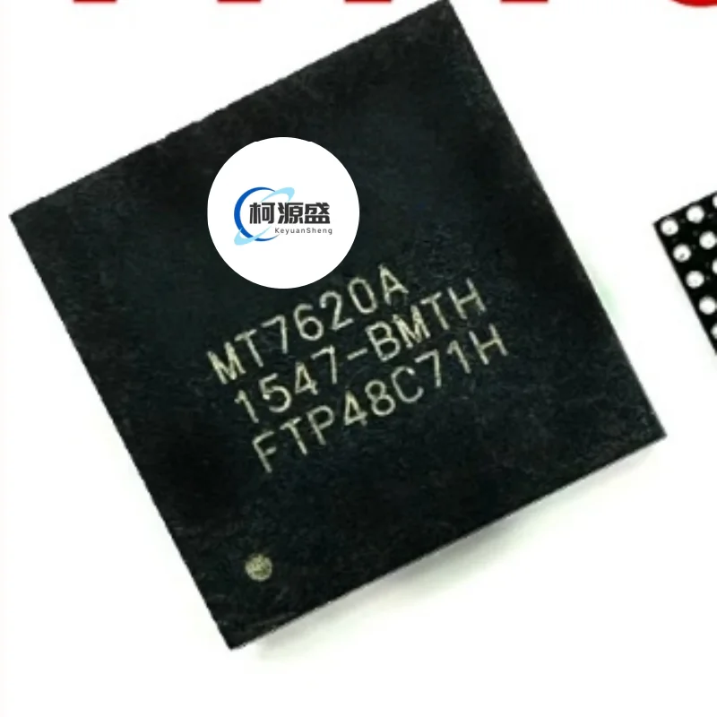 MT7620A brand-new original model. Available in stock and can be purchased now.