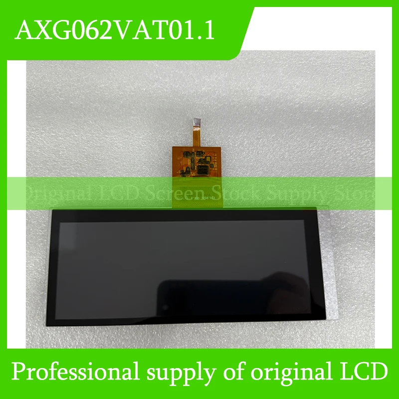 

Original AXG062VAT01.1 Brand New LCD Display Screen Panel Tested