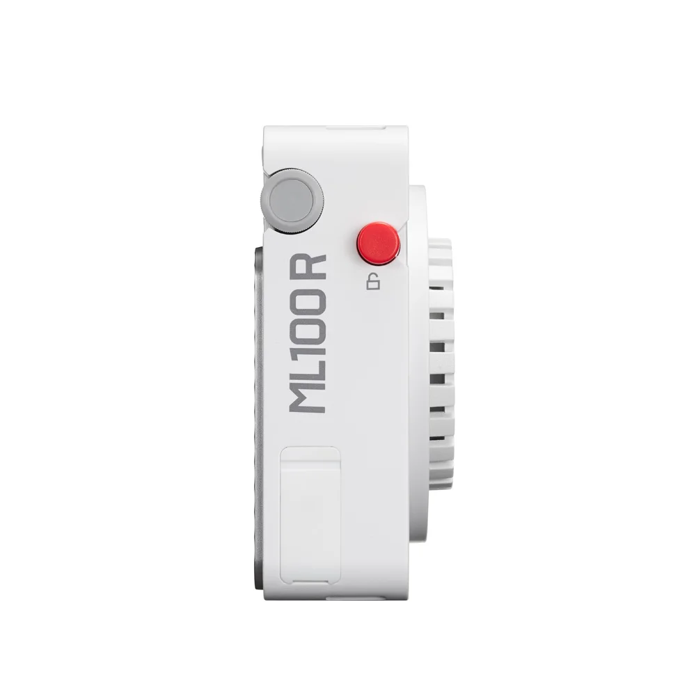 Luz LED RGB portátil Godox ML100R