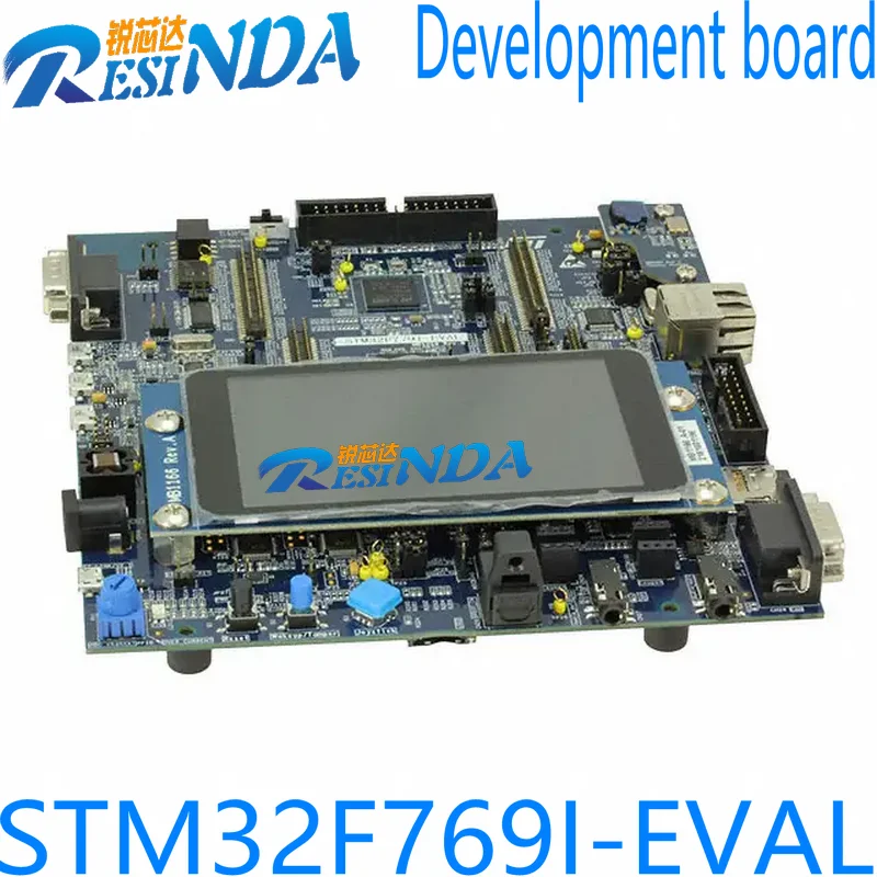 

STM32F769I-EVAL Development board 100%New and Original