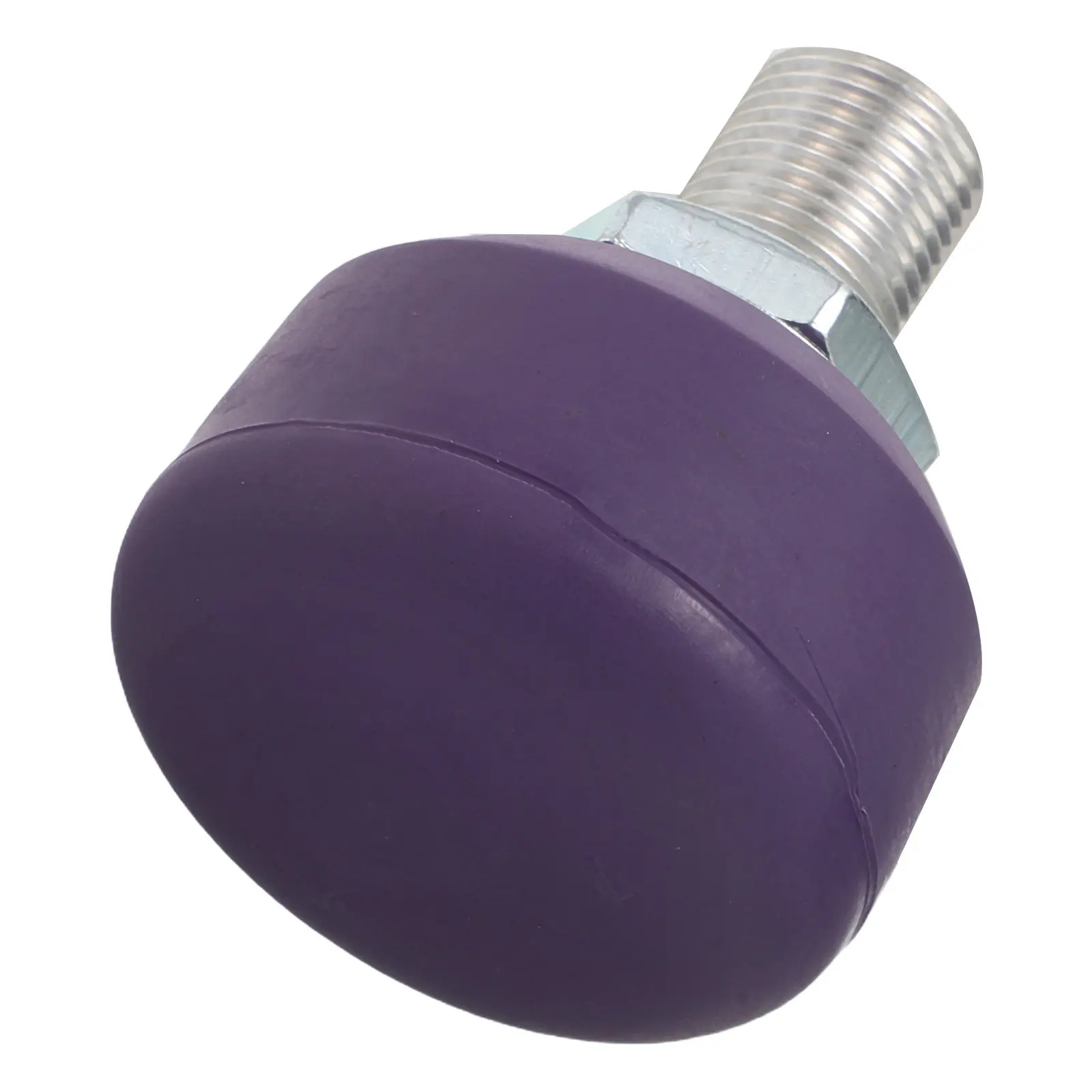 

Резиновый передний тормозной стопор для роликовых коньков, регулируемый, для квад-коньков, диаметр резьбы 15,5 мм