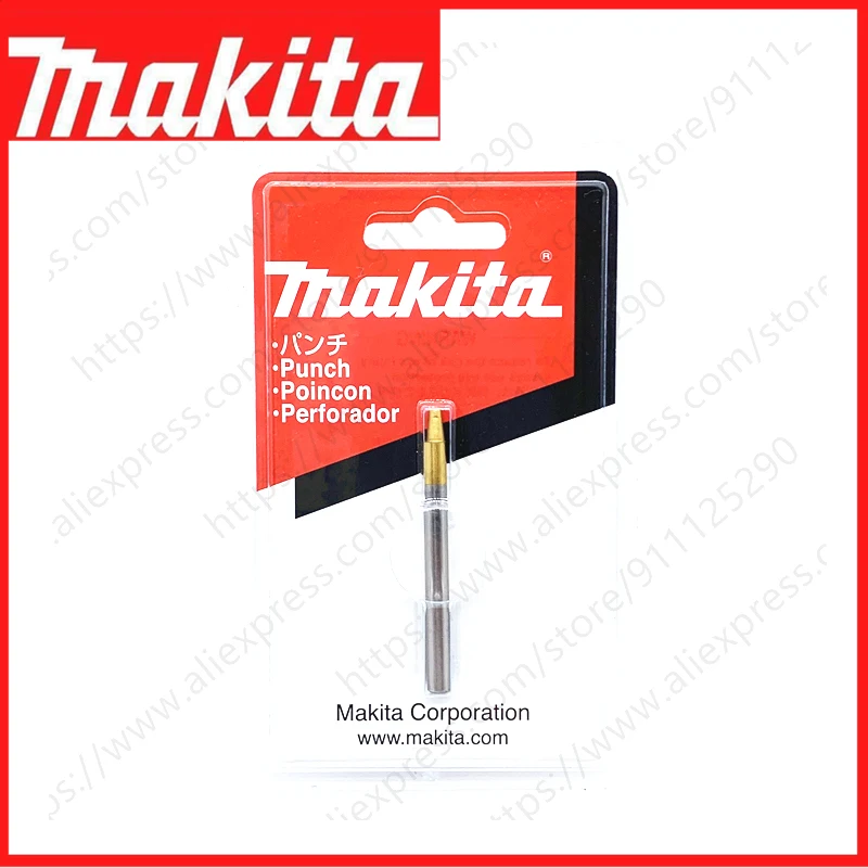 

ПАНЧ ДЛЯ MAKITA JN1601 DJN160 DJN161 BJN160 BJN161