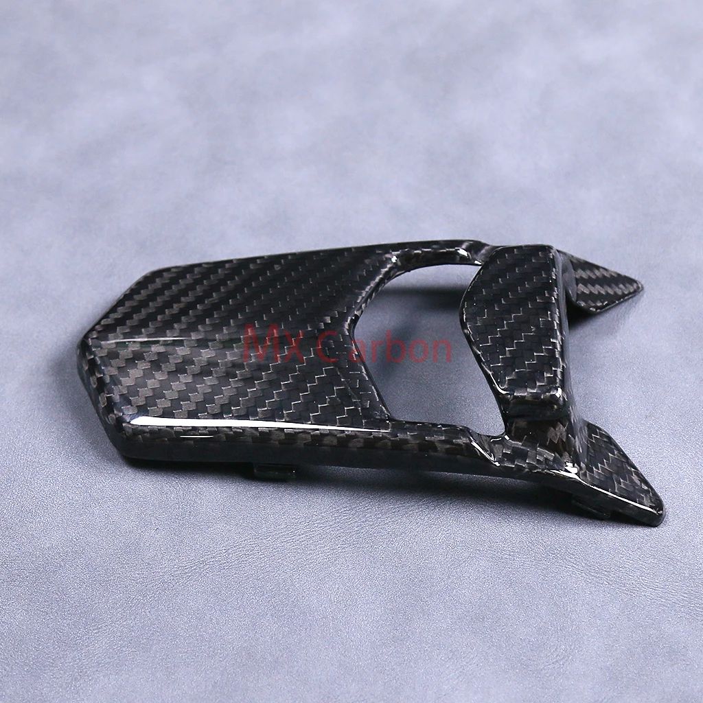 For Yamaha MT-10 MT 10 MT10 FZ-10 2016- 2020 2021 3K Dry Carbon Fiber Tank Side Panels Full Fairing Kits Motorcycle Accessories