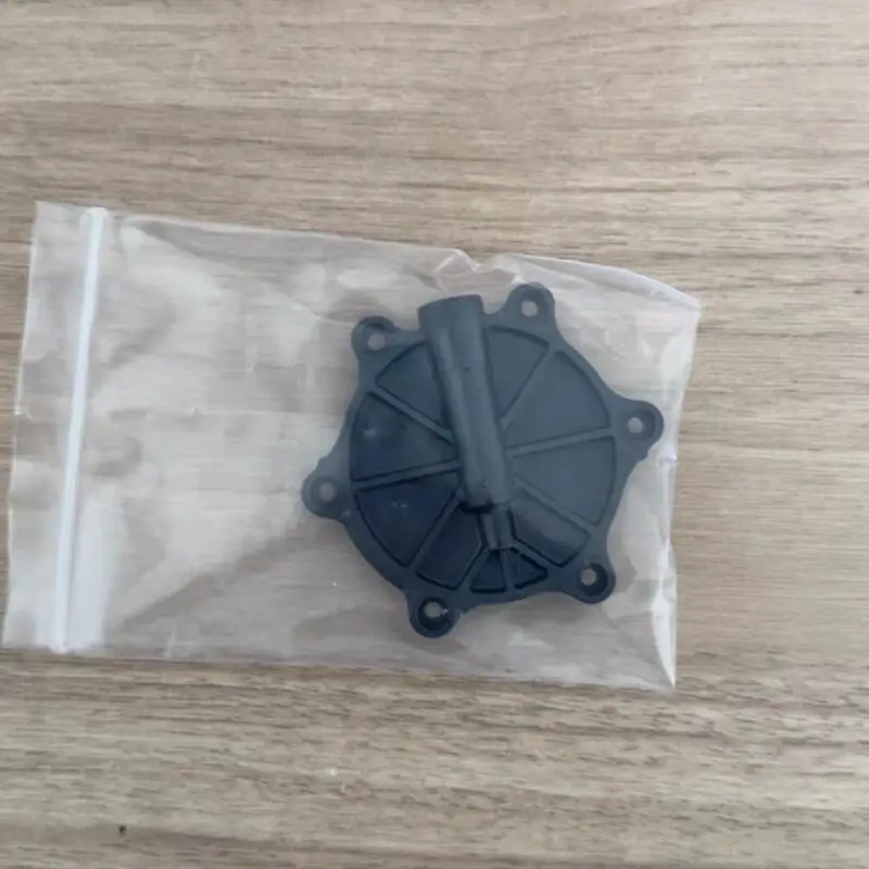 DJI agricultural drone accessories T30 water pump top cover water pump cover parts