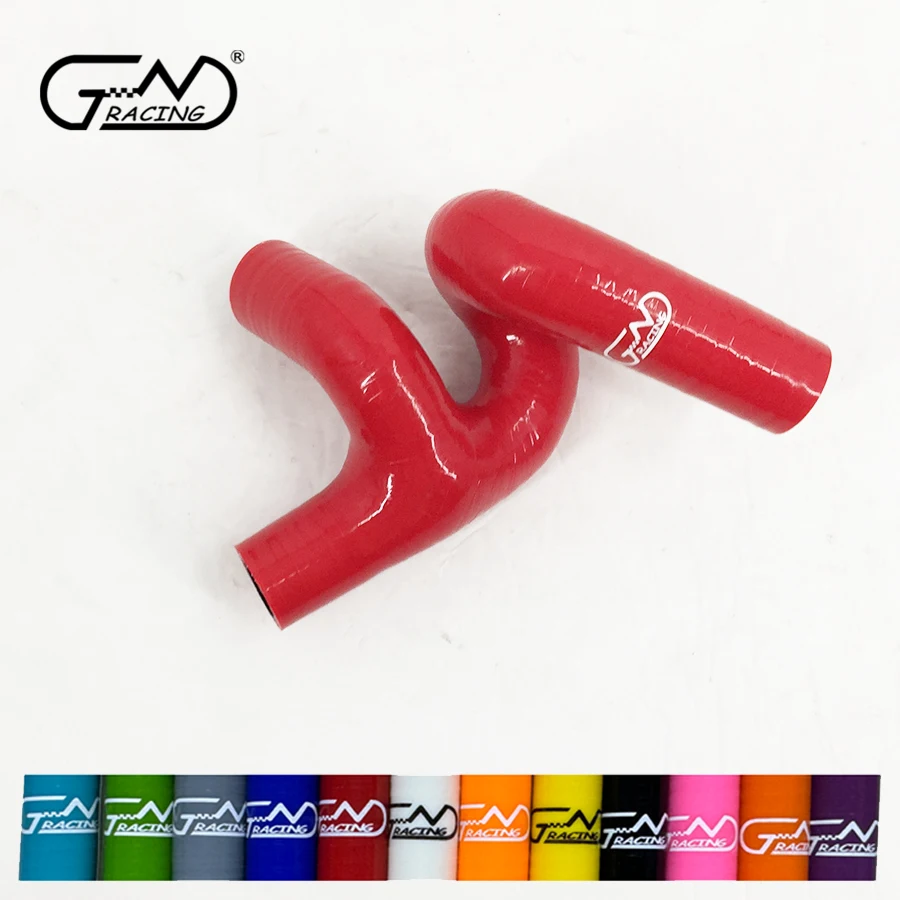 Fit Audi A3 S3 TT Seat Leon Cupra R MK1 1.8T 210HP 225HP Crankcase Vent Hose Kit view 2