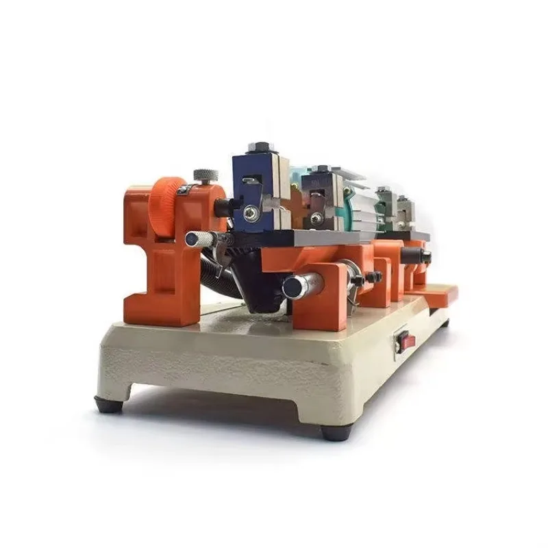 238BS Multifunction Key Cutting and Copying Machine for Automotive Locksmith Use