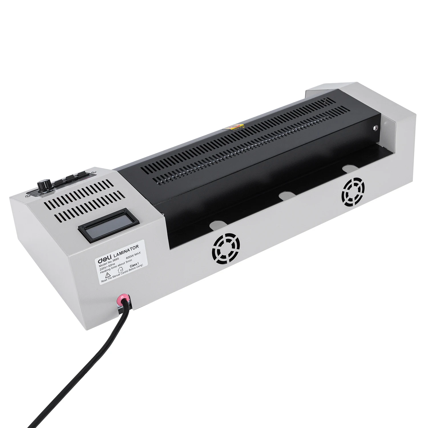 Plastic Sealing Machine Home Small Office A4 Photo Laminator Photo Laminating Machine