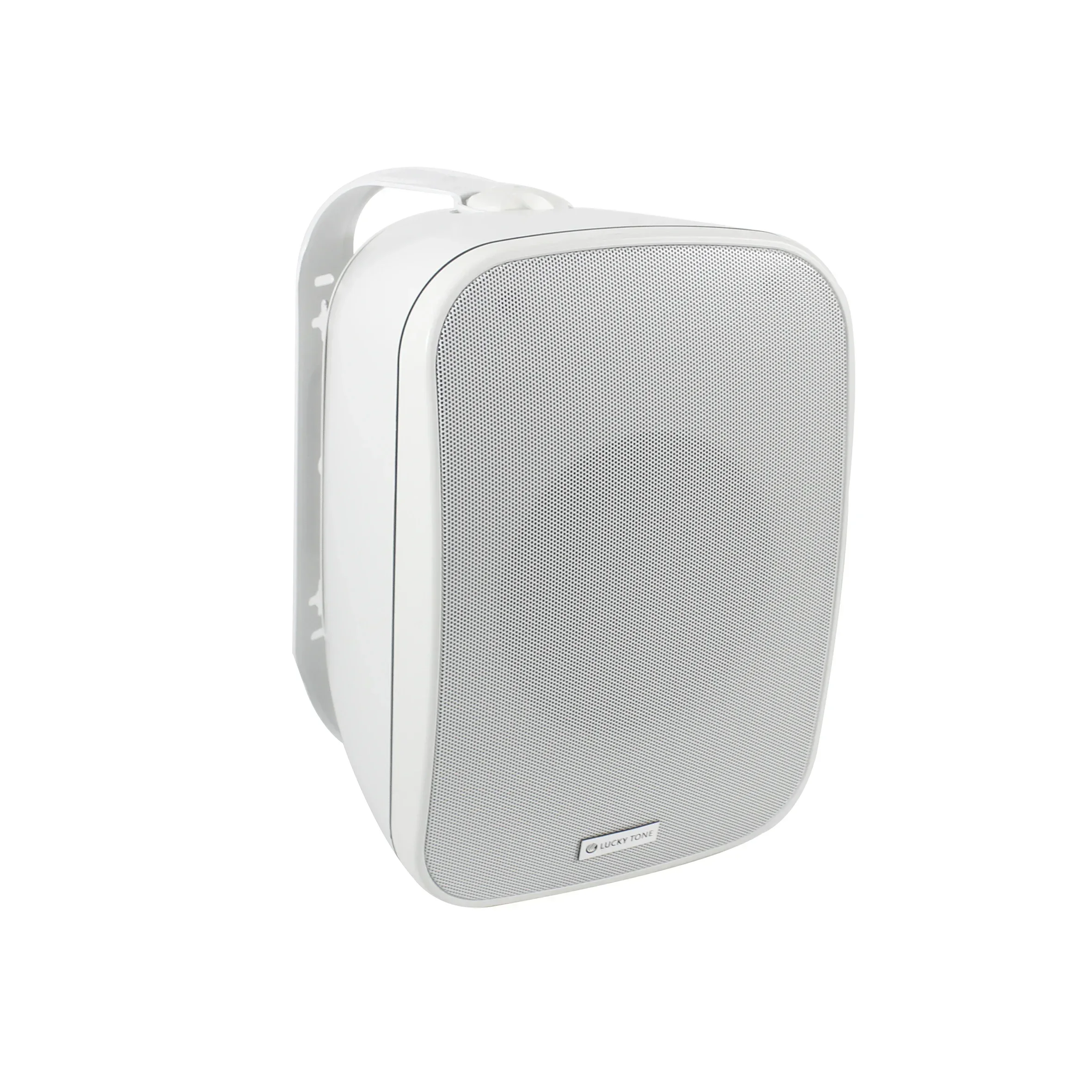 Waterproof  Mounted Speakers 40W/60W/80W Outdoor Professional Wall Mountable Speaker for Public Address