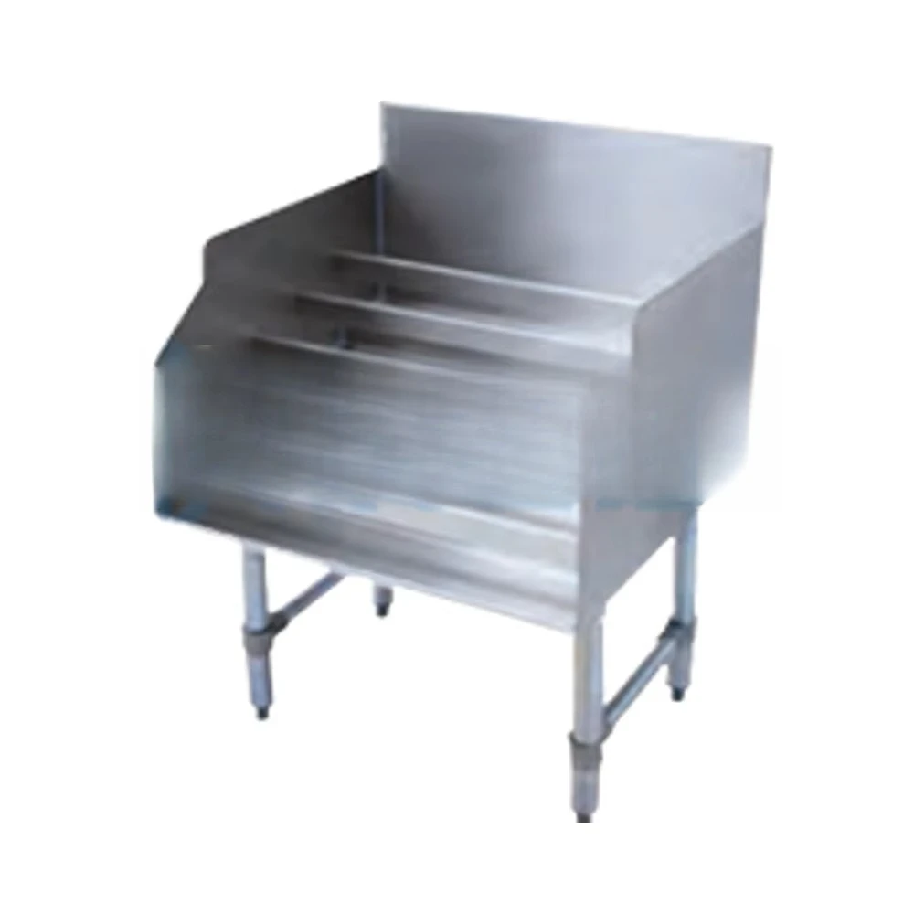 Custom Stainless Steel Bar Equipment One-Stop Service for Kitchen & Cocktail Bar Station for Restaurant & Home Use New Condition