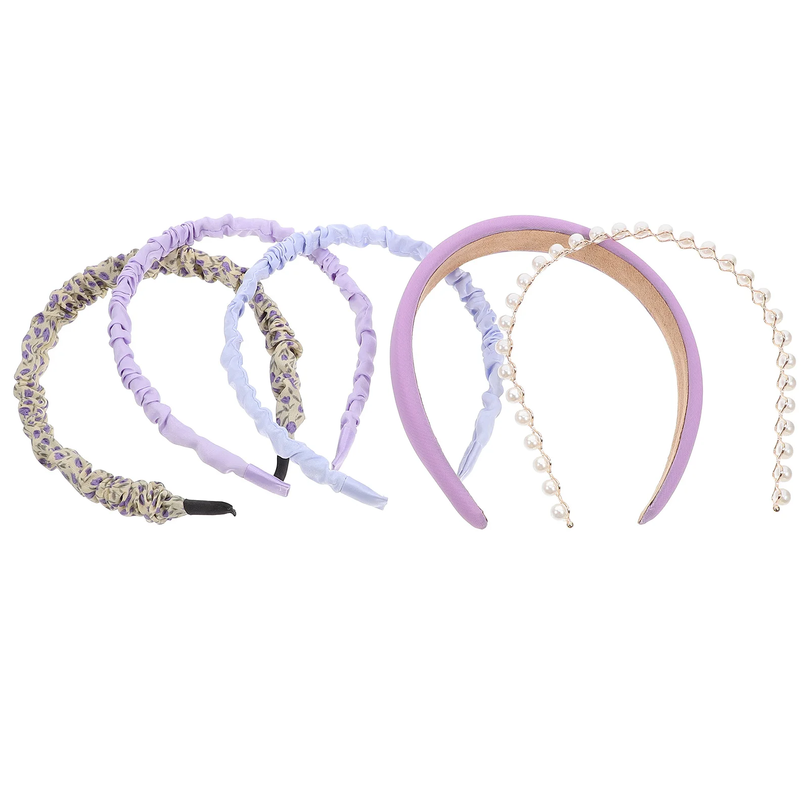 

5 шт., повязки на голову для ухода за кожей, повязка на голову для мытья лица, макияжа, аксессуары для волос, повязка для волос для спа-салона для женщин и девочек, повседневная повязка на голову для ухода за кожей