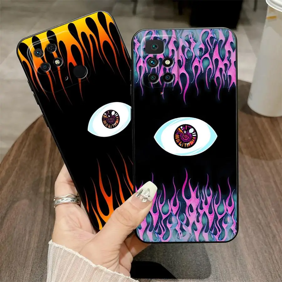 Case For Xiaomi Red… - image