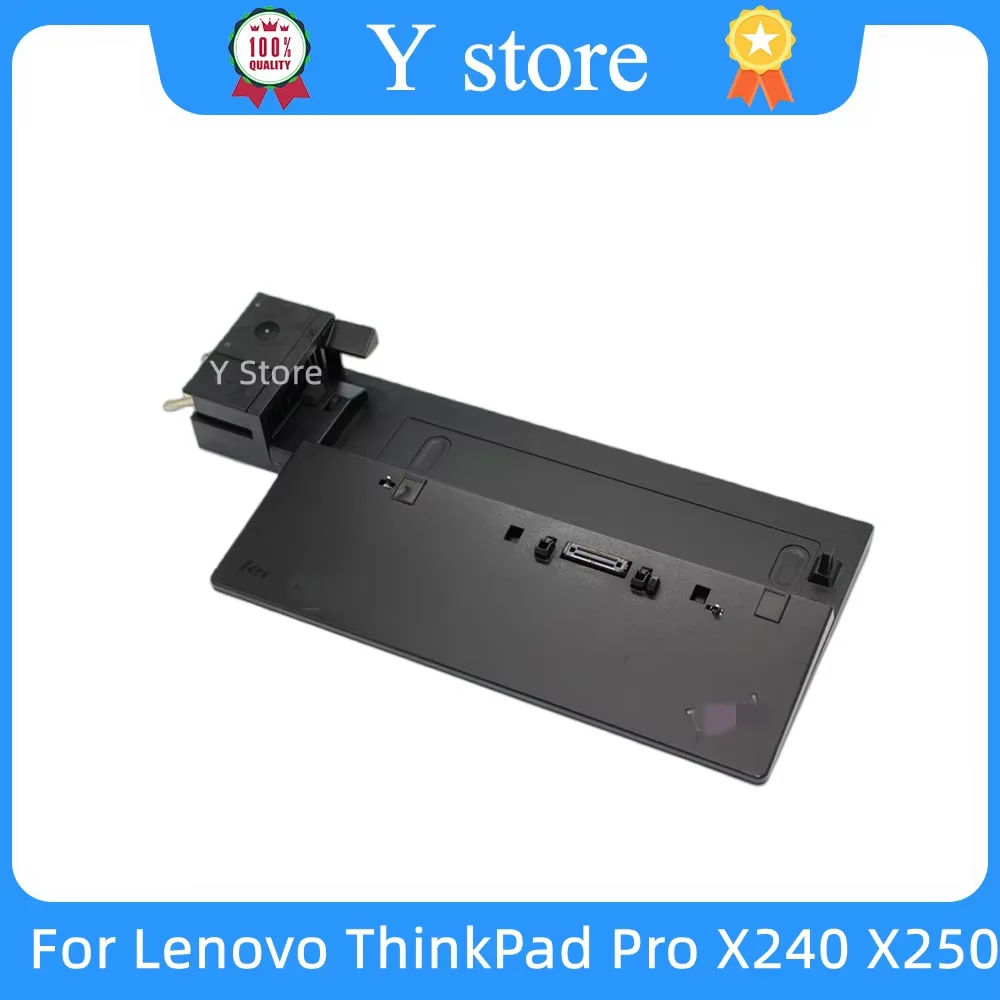 

Новая оригинальная базовая док-станция для ноутбука Lenovo ThinkPad Pro X240 X250 X260 X270 X280 T460S T460P док-станция 40A1/40A2 CS13