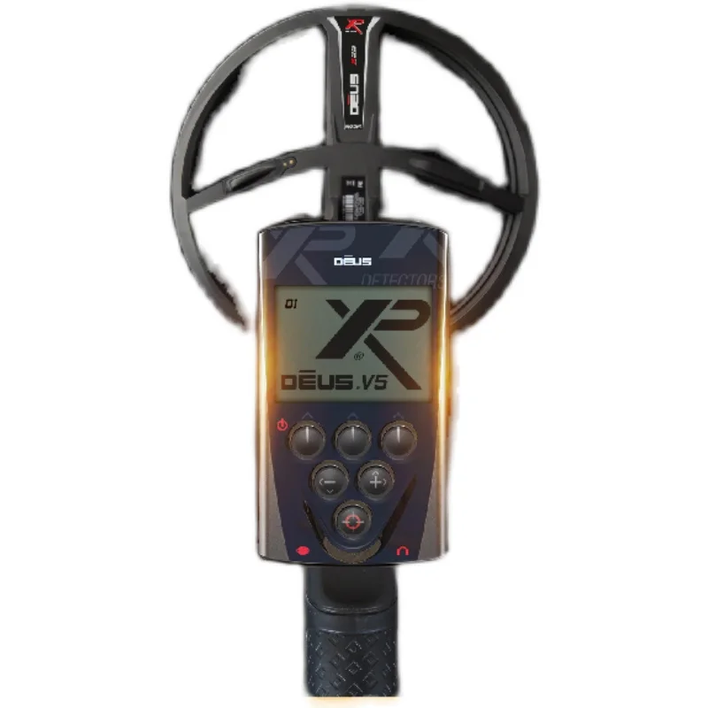 Metal Detector XP/O…