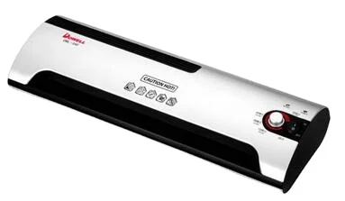 Professional Home Office A3 Laminator, 4 Rollers With Heat Vent,hot And Cold Optional