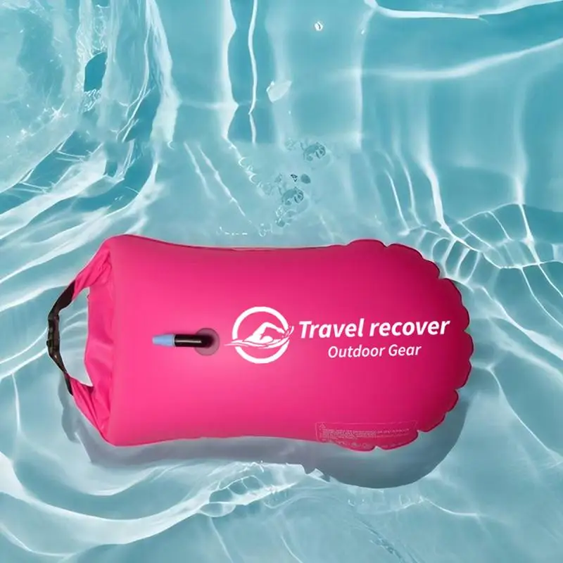 Thumbnail 3 - #17 Trending Swim Belts Right Now