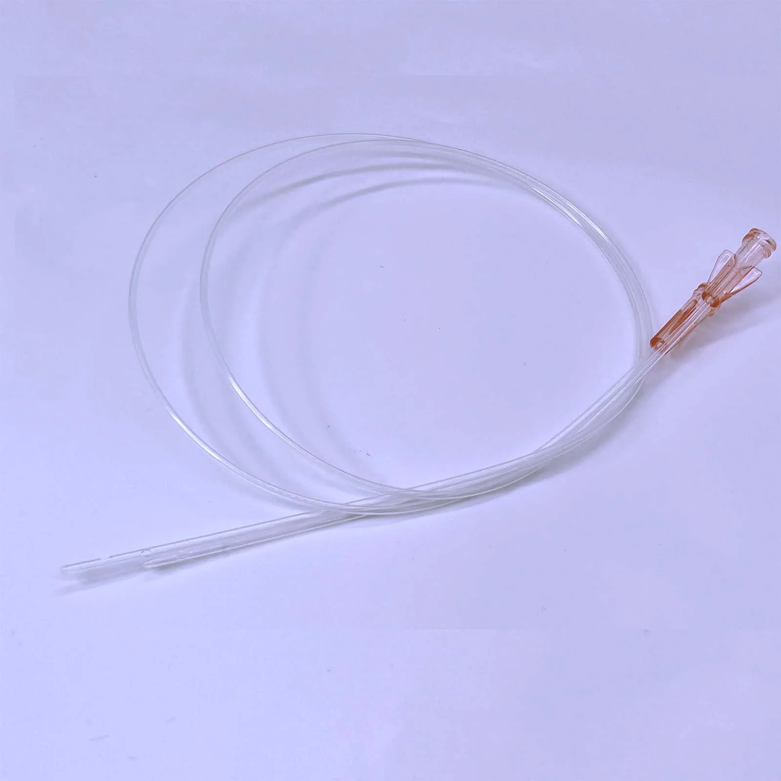 

Dogs and canine use disposable sterile catheters made of hard materials with multiple specifications 10pcs