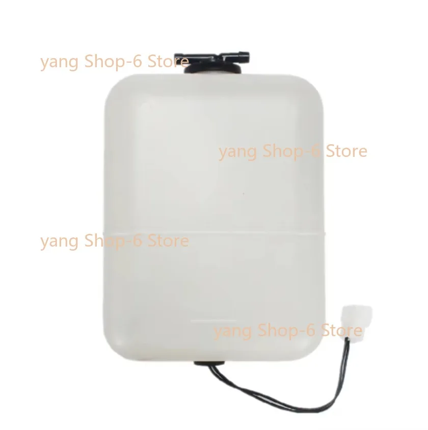 Excavator Special Auxiliary Water Tank High-quality Excavator Accessories For HITACHI ZAX/EX120 200 210-2-3-5-6