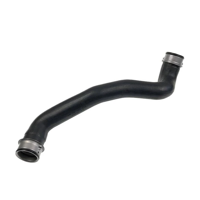 Engine Cooling Hose Water Tank Connection Upper Water Hose For Mercedes Benz X218 C218 CLS400 CLS320 CLS400 M276 2125014784