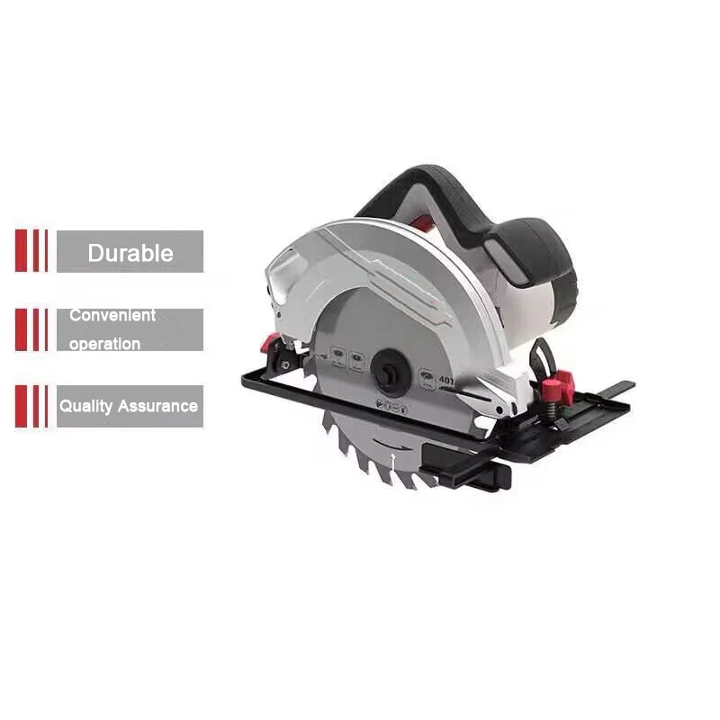 

Multifunctional Cutting Machine High Power Table Saw Professional Grade Electric Circular Saw