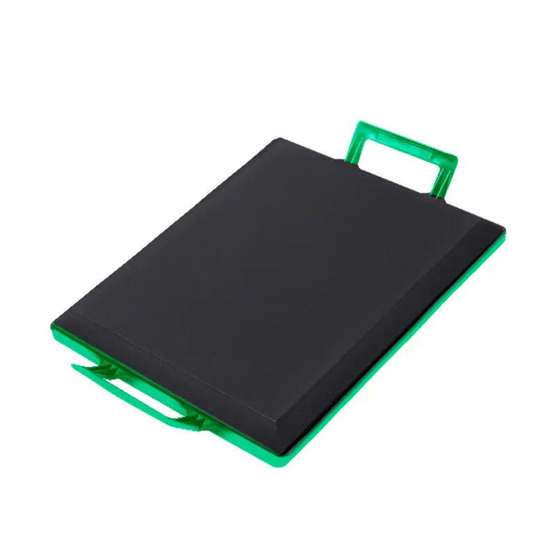 

Concrete ground construction knee pad kneeling board special repair tool for highway floor