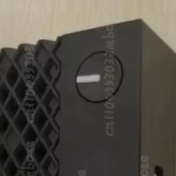 3040 Thin Client Quad-Core Mini PC Fanless Micro Host Enterprise Cloud Desktop Terminal
