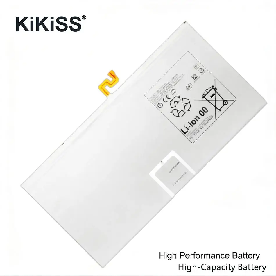 

Tablet Battery For Samsung Tab S8 Ultra WI-FI 5G GH82-27843A SM-X900 SM-X906 11200mAh Safe EB-BX906ABY