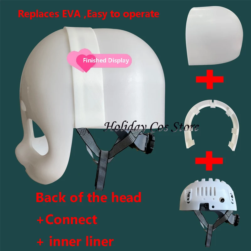 

Аксессуары «сделай сам», меховой костюм, основа кигуруми, пушистый костюм, реквизит, основа для головы, аксессуары для мехового костюма