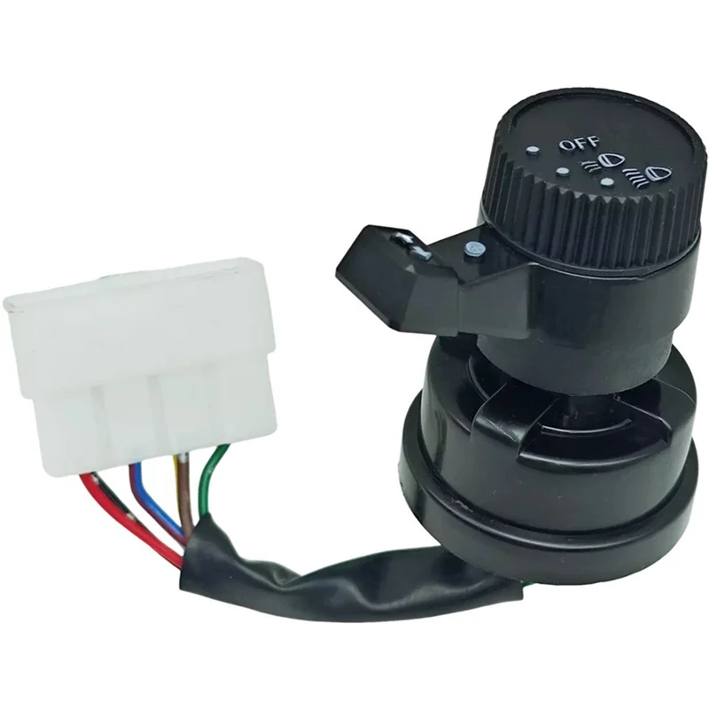 ABTC-مجموعة مفتاح الإضاءة TC520-55210 لكوبوتا B1550 B1750 B2150 L2501 L2800 LHD