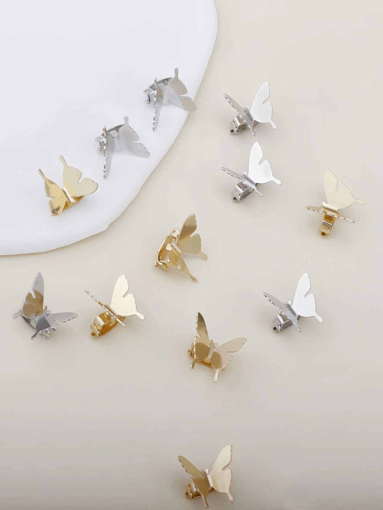 Thumbnail 2 - #57 Best Rated Metal Hair Clip Sets to Buy in 2026