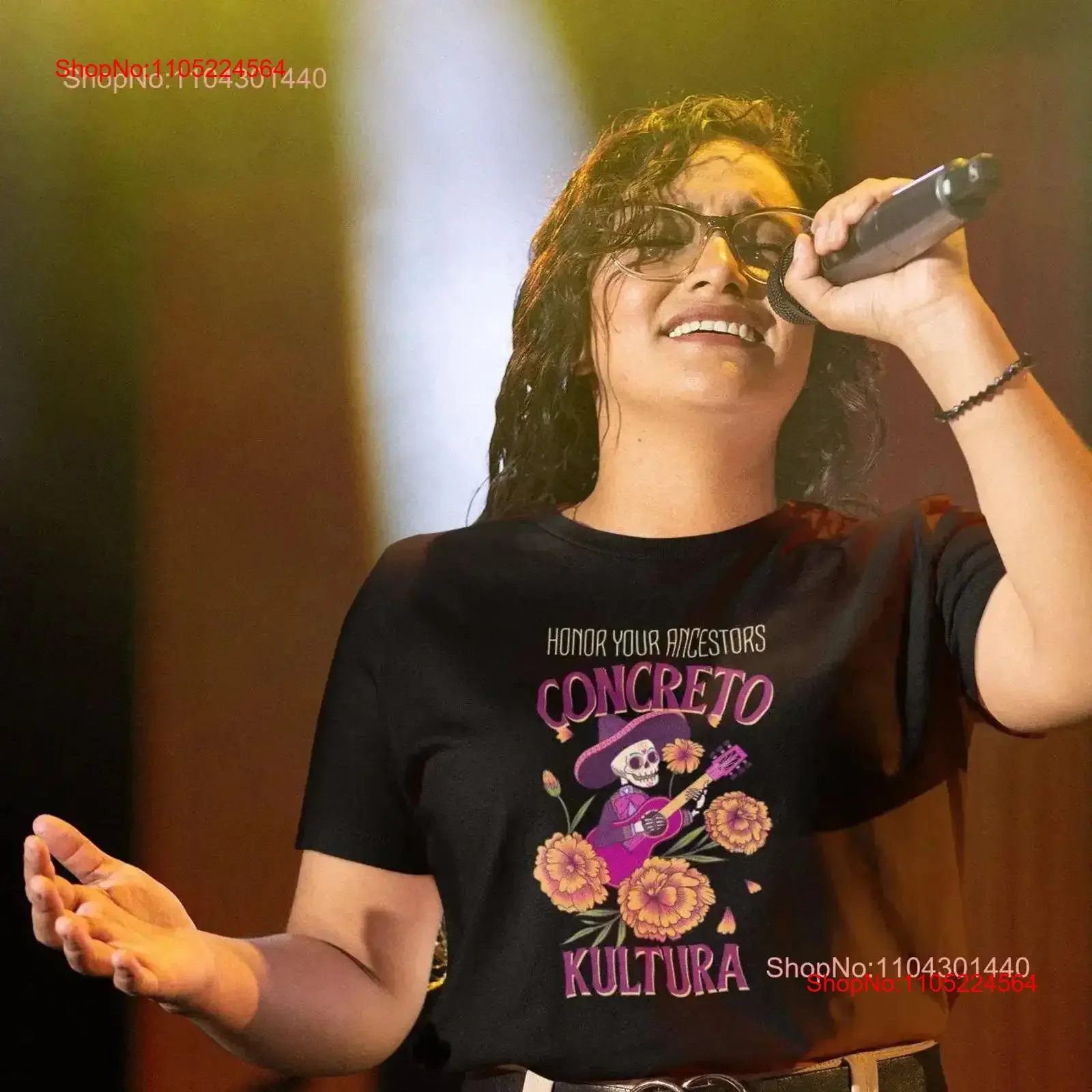 Concrete Kulture Co…