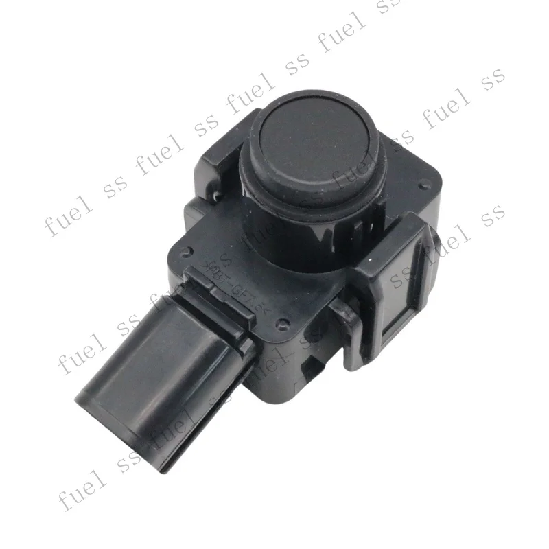 S+ Black PDC Backup Reverse Ultrasonic Parking Sensor For Toyota Prius #89341-58070