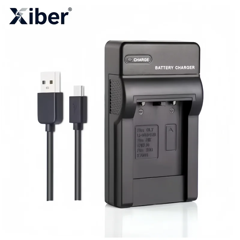 Xiber NB-11L NB11LH NB 11L 11LH شاحن بطارية لكانون PowerShot A2300 A2400 A2600 A3400 A3500 A4000 A4050 SX400 SX410 SX420