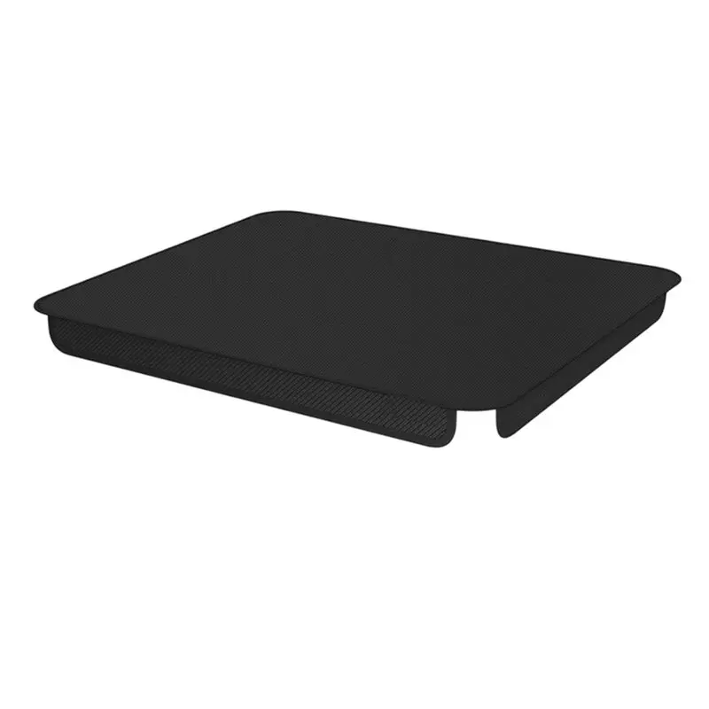 AB33-Soft Gas Stove Burner Cover Fabric Mat, 29.5X21 Inches Foldable Easy Clean Gas Stove Protector, Anti Dust Stove Covers