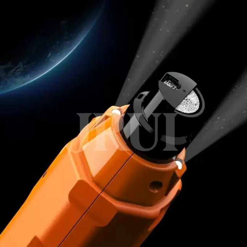 Electric Pet Nail Polisher Dog Cat Nail Clipper Trimmer Claw Grinder Foot Grinder Polishing Tool